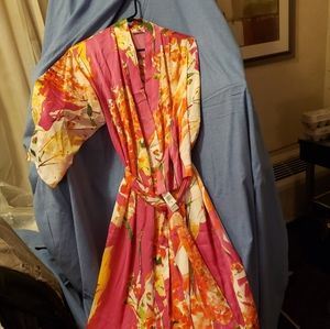 Natori Robe